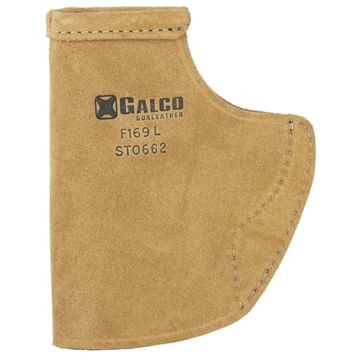 [GALSTO662] GALCO STOW-N-GO XDS RH NAT