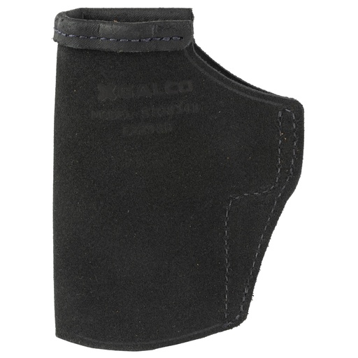 [GALSTO834B] GALCO STOW-N-GO IWB GLOCK 48 RH BLK