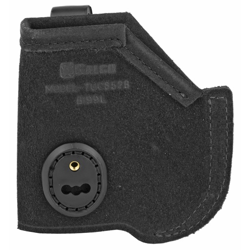 [GALTUC852B] GALCO TUCK-N-GO SHIELD W/TLR6 RH BK