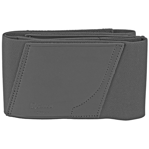 [GALUWBKSM2] GALCO UNDERWRAPS 2.0 BELLYBAND SM BK