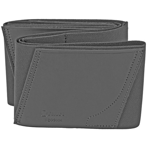 [GALUWBKXL2] GALCO UNDERWRAPS 2.0 BELLYBAND XL BK