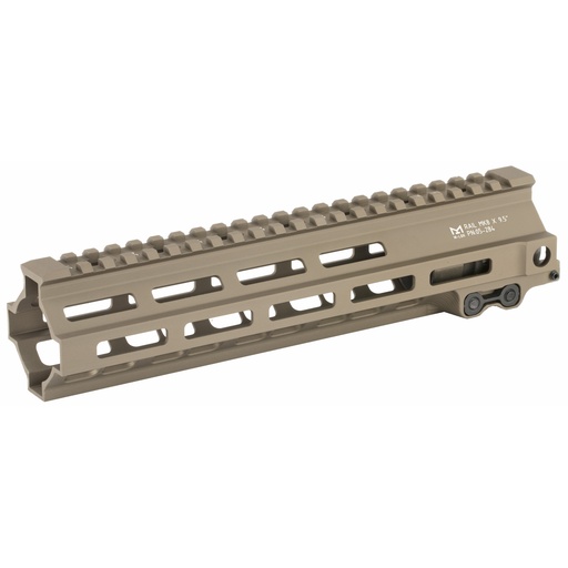 [GEI05-284S] GEISSELE 9.3" SUPER MOD MK8 MLOK DDC