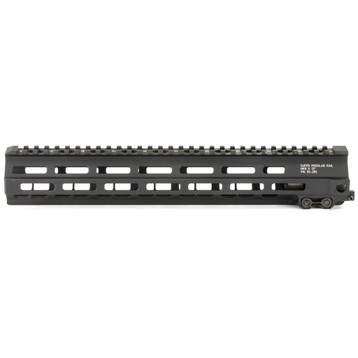 [GEI05-285B] GEISSELE 13.5" SPR MOD MK8 MLOK BLK