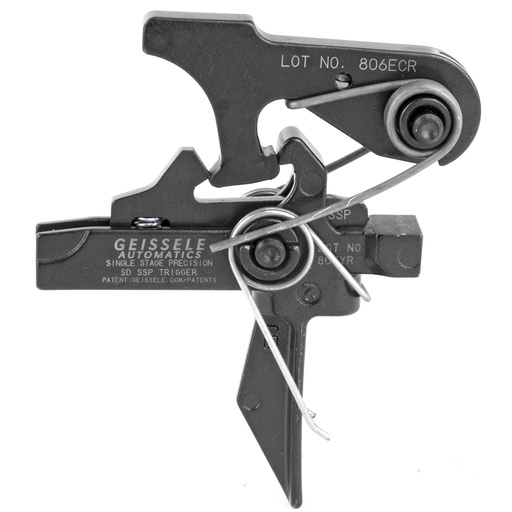 [GEI05-483] GEISSELE SSP FLAT TRIGGER BOW