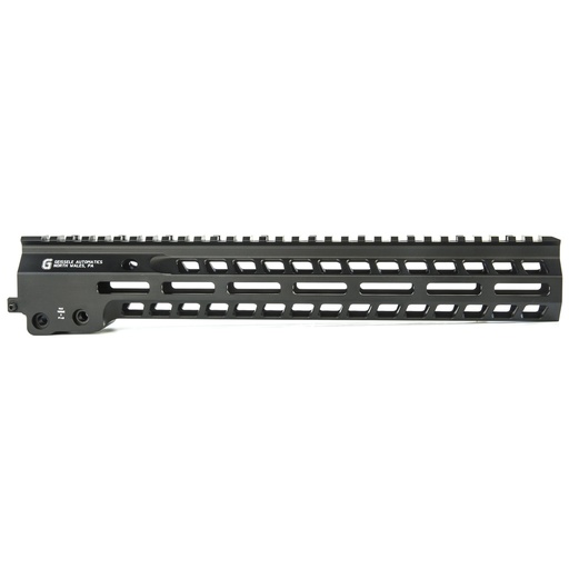 [GEI05-573B] GEISSELE 13.5" SPR MOD MK14 MLOK BLK