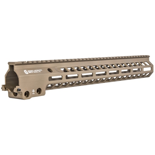 [GEI05-575S] GEISSELE 15" SPR MOD MK14 MLOK DDC