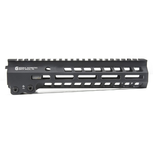 [GEI05-578B] GEISSELE 9.3" SPR MOD MK14 MLOK BLK