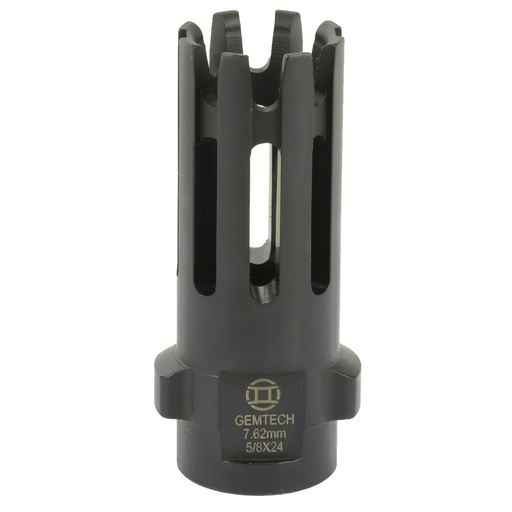 [GEM12153] GEMTECH QUICKMOUNT FH 7.62 5/8-24