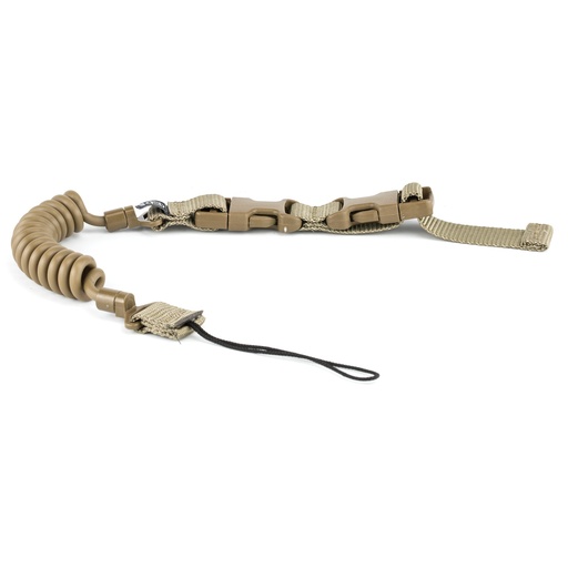 [GEM12254] GEMTECH TACTICAL PISTOL LANYARD COYB