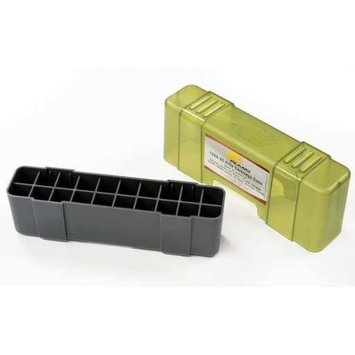 [GG1229-20] PLANO AMMO BOX 308WIN 20RD 6PK