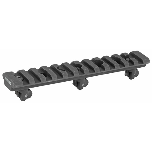 [GGG1120] GG&G UFIR HANDGUARD RAIL