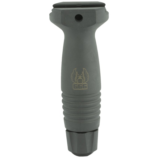 [GGG1169] GG&G VERTICAL GRIP W/COMPARTMENT