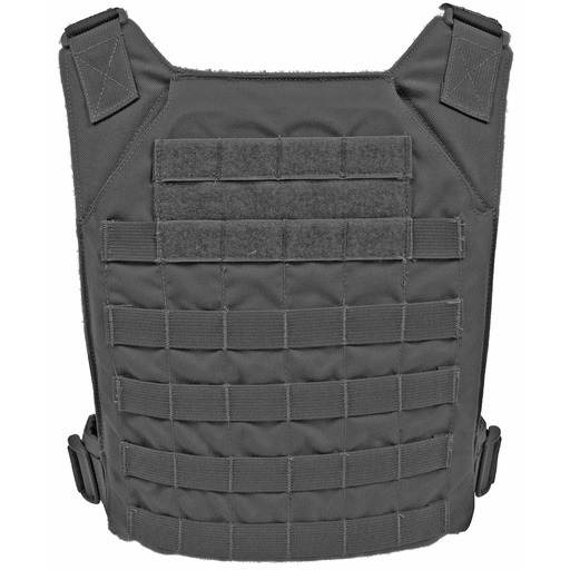 [GGP00072] GGG MINIMALIST PLATE CARRIER BLK