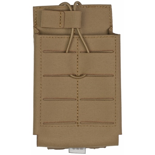 [GGP105314] GGG SINGLE 7.62 MAG POUCH COY