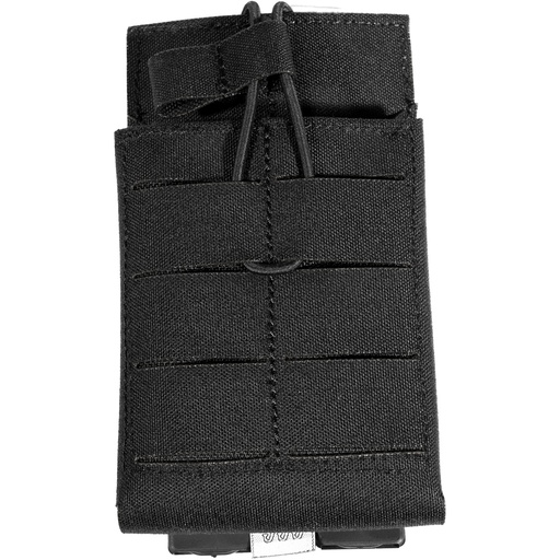 [GGP10532] GGG SINGLE 7.62 MAG POUCH BLK