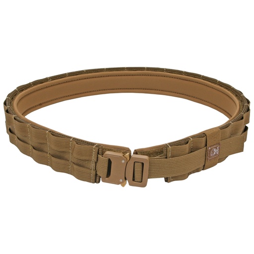 [GGP701114] GGG UGF BATTLE BELT SM COYOTE