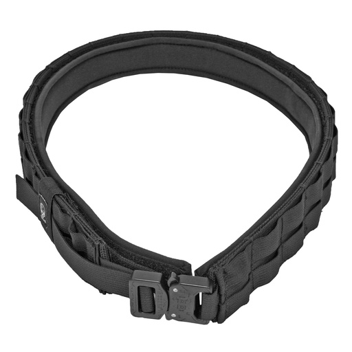 [GGP70142] GGG UGF BATTLE BELT XL BLACK