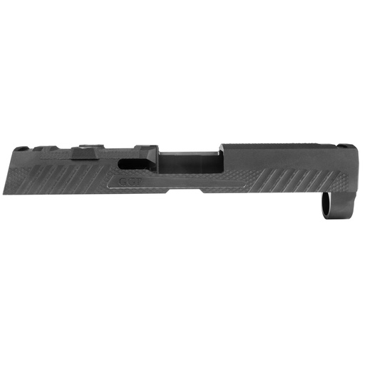 [GGPGGP320CBLK2] GGP SLIDE SIG P320 COMPACT V2 BLACK