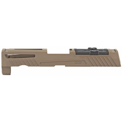 [GGPGGP320CFDE1] GGP SLIDE SIG P320 CMPCT V1 FDE