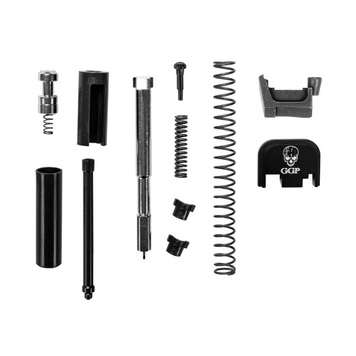 [GGPGGPSCKG17G19] GGP SLIDE COMPLETION KIT FOR GLOCK