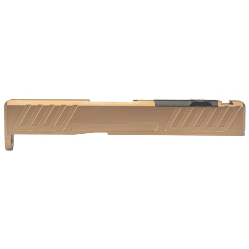 [GGPGGPSPG43V1FDE] GGP SLIDE FOR GLK43 RMS-C CUT V1 FDE