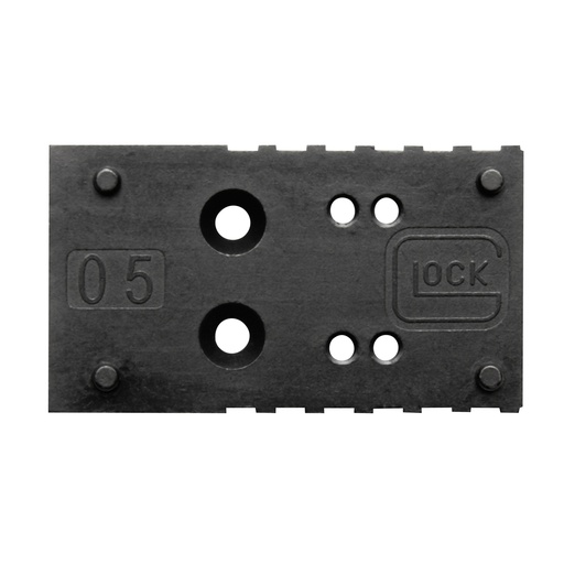 [GL74012] GLOCK OEM MOS ADPTR 05 GEN 5 45/10MM