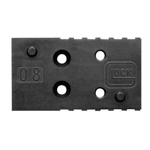 [GL74015] GLOCK OEM MOS ADPTR 08 GEN 5 45/10MM