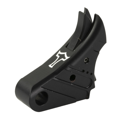 [GLMTYRBLBLKS] GLMSTR TRIGG FOR GLK GEN 1-4 BLK/BLK