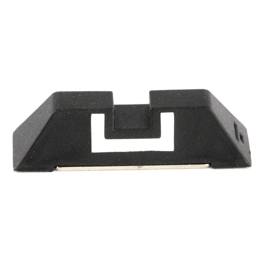 [GLSP00154] GLOCK OEM FXD REAR SIGHT 6.1MM POLY