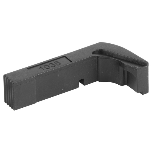 [GLSP01035] GLOCK OEM MAG CATCH 10/45 INCLD SF