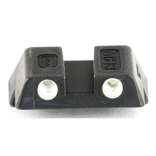 [GLSP33578] GLOCK OEM REAR NIGHT SIGHT G42/G43