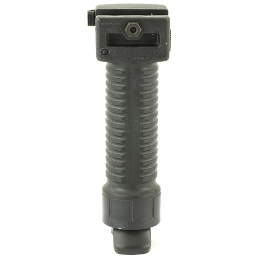 [GPSSAWCL] GRIP-POD HDCR POLY/STL BIPOD CM LVR