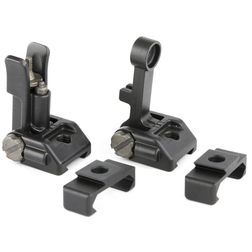 [GRIFGAM2S] GRIFFIN M2 SIGHTS FRONT & REAR