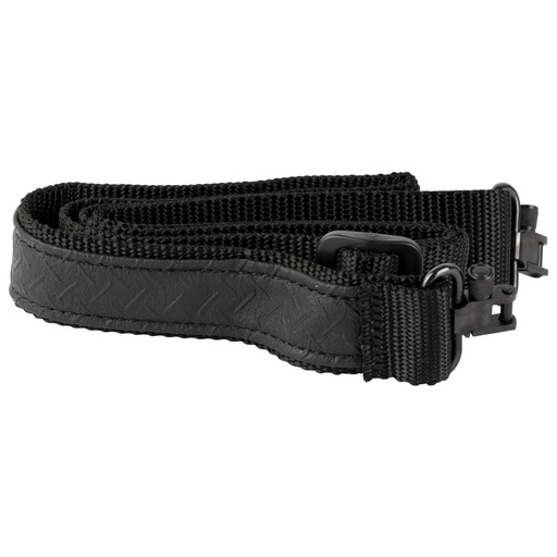 [GTSL50] GROVTEC MOUNTAINEER SLING 1.25" BLK