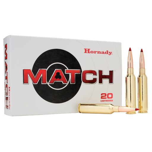 [H80711] HRNDY MTCH 7MMPRC 180GR ELD-M 20/200