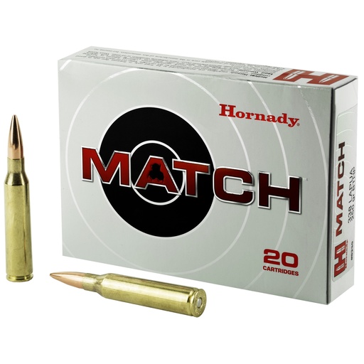 [H8230] HRNDY 338LAPUA 250GR BTHP 20/120