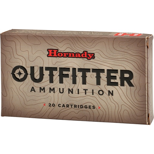 [H823394] HRNDY OUTF 338 WIN 225 GR CX 20/200