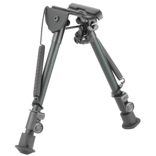 [HB1A2L] HARRIS BIPOD 9-13" HIGH FIXED