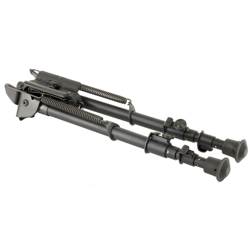 [HBS25] HARRIS BIPOD 12-25" ROTATING