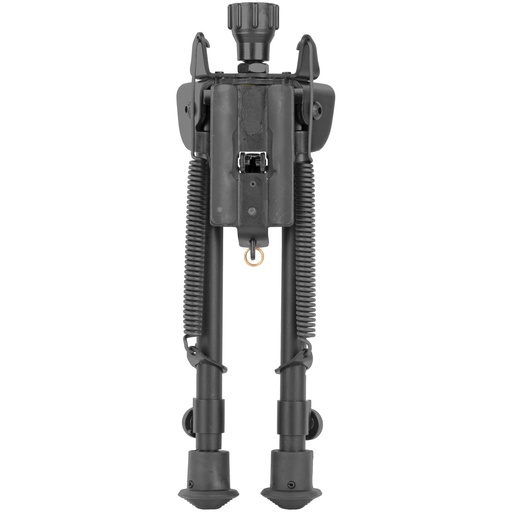 [HBSL2] HARRIS BIPOD 9-13" ROTATE SELF LEVEL