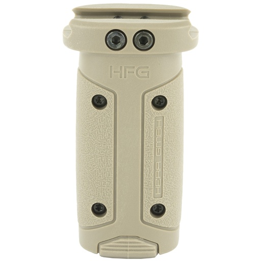 [HERA11-09-02] HERA HFG VERT FRONT GRIP TAN