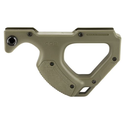 [HERA11-09-06] HERA CQR FRONT GRIP OD GREEN