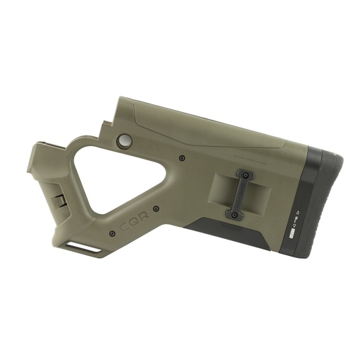 [HERA12-14] HERA CQR BUTTSTOCK OD GREEN