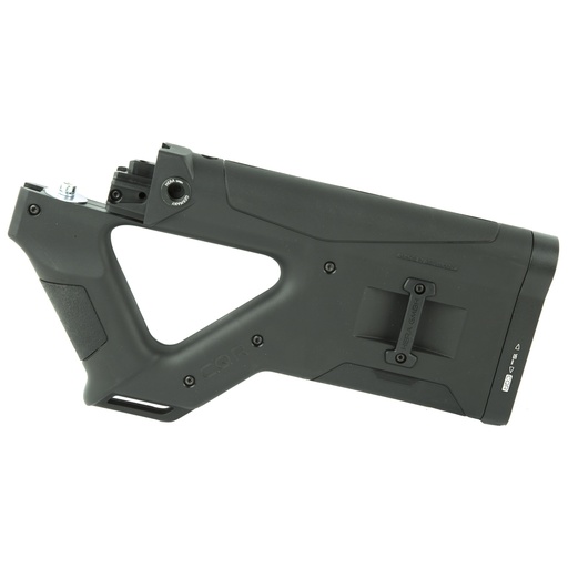 [HERA12-2] HERA CQR47 BUTTSTOCK BLK