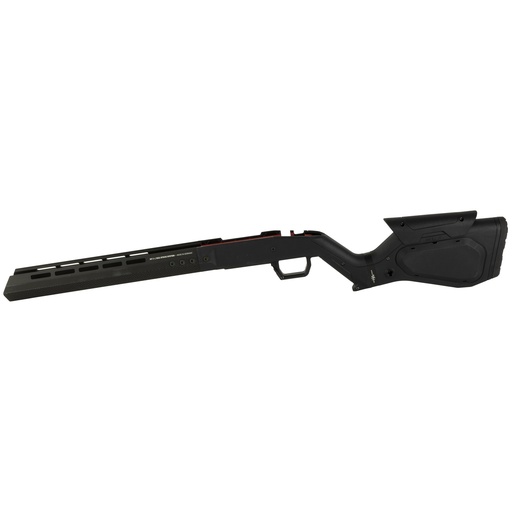 [HERA26-01] HERA H7 CHASSIS REMINGTON 700 SA BLK