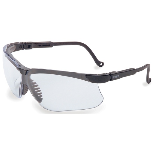 [HLR03570] H/L GENESIS GLASSES CLEAR