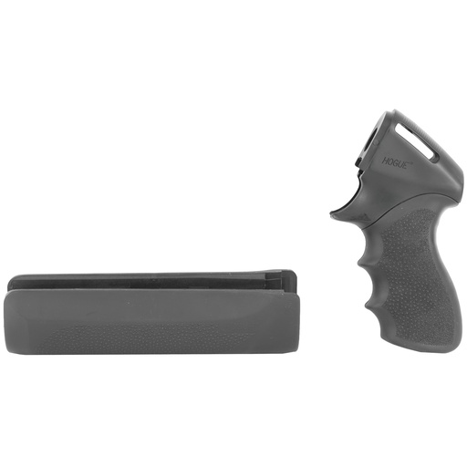 [HO08715] HOGUE TAMER GRIP/FOREND REM 870 BLK