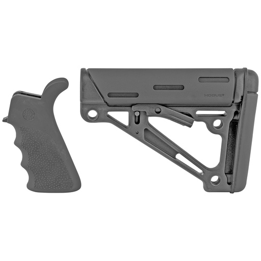 [HO15056] HOGUE GRIP AR15 KIT MIL-SPEC BLK