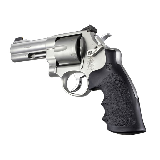 [HO25002] HOGUE MONOGRIP S&W N CONVRSN BLK