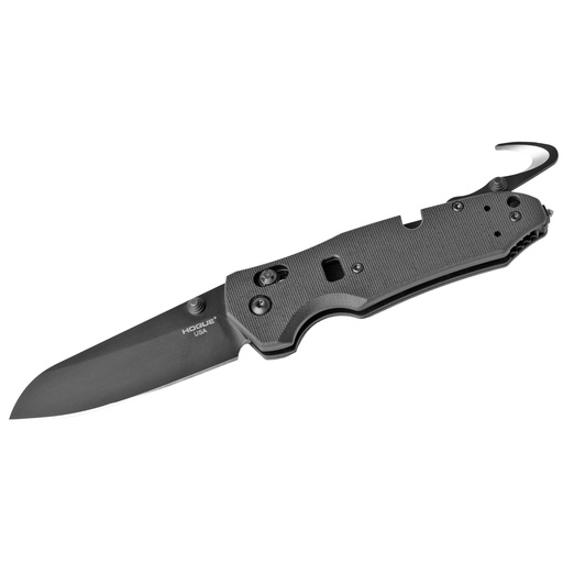 [HO34779] HOGUE TRAUMA 3.4" TOOL ABLE